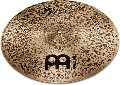 Meinl B17DAC Byzance Dark Crash