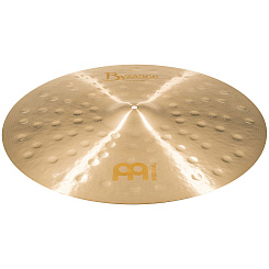 Тарелка 22" Meinl B22JTR Byzance Jazz Thin Ride