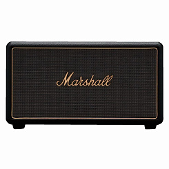 MARSHALL STANMORE MULTI ROOM BLACK