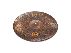 Тарелка 16" Meinl B16EDTC Byzance Extra Dry Thin Crash 