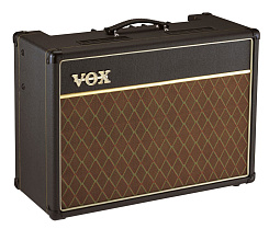 Гитарный комбо VOX AC15C1