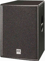 HK AUDIO PREMIUM PR:O 15 X пассивная акустика