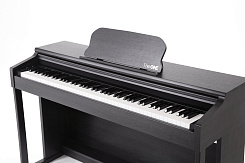 The ONE piano black