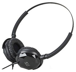 Наушники AUDIO-TECHNICA ATH-FW33 BK