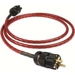 Кабель силовой Nordost Red Dawn Power Cord 2,0 м EUR 16Amp