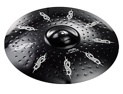 Тарелка 20” 0000871820 Black Alpha Hyper Ride Paiste