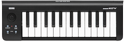 MIDI клавиатура KORG microKEY 25