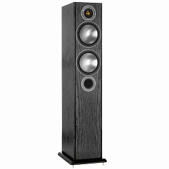 Monitor Audio Bronze 5 Black Oak