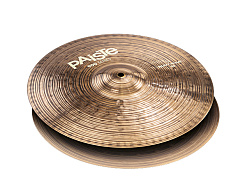 Две тарелки 15" 0001903415 900 Series Heavy Hi-Hat Paiste