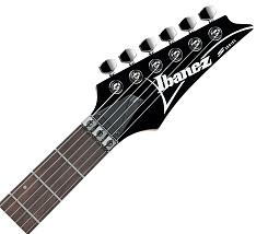 IBANEZ S520-TKS