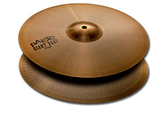 Две тарелки 15'' 0001013715 Giant Beat Hi-Hat Paiste