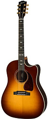 Gibson 2019 J-45 AG Rosewood (Burst) Rosewood Burst