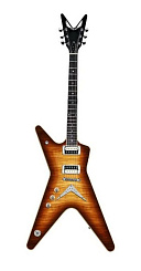 Электрогитара Dean ML-79L Transbrazillia