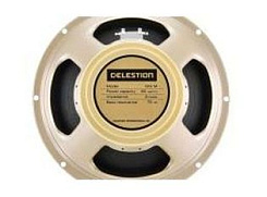 Celestion G12M-65 Creamback