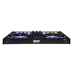 Профессиональный DJ контроллер Reloop Beatpad 2 для IPAD, Mac / PC и платформы Android