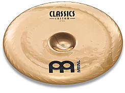 Meinl CC18CH-B Classics Custom China