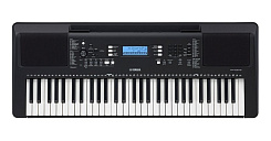 Cинтезатор YAMAHA PSR-E373