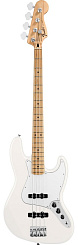 Бас-гитара FENDER STANDARD JAZZ BASS MN ARCTIC WHITE TINT