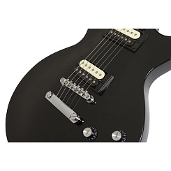 EPIPHONE Les Paul Studio E1 Ebony