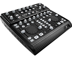 Behringer bcd 3000