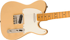 Электрогитара FENDER SQUIER Classic Vibe '50s Telecaster MN Vintage Blonde