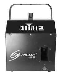 CHAUVET Hurricane Haze 3D Генератор тумана