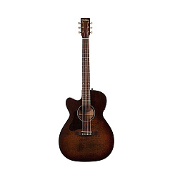 Art & Lutherie 042715 Legacy Left Bourbon Burst CW QIT