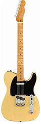 Гитара FENDER ROAD WORN 50S TELE VBL