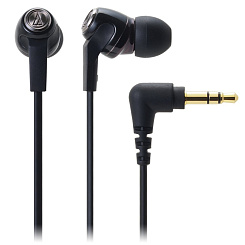 Наушники AUDIO-TECHNICA ATH-CK323M BK