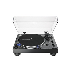 AUDIO-TECHNICA AT-LP140XPBKE  