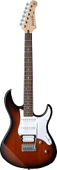 Электрогитара YAMAHA PACIFICA 112J OVS