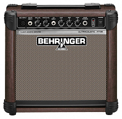 Behringer AT108