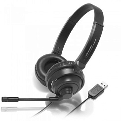 AUDIO-TECHNICA ATH-750COM