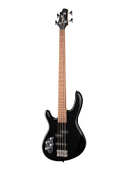 Бас-гитара Cort Action-Bass-Plus-LH-BK Action Series