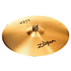 ZILDJIAN 20` ZHT MEDIUM RIDE