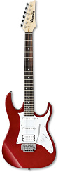 Электрогитара IBANEZ GRX40 CANDY APPLE