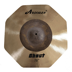 Тарелка 16" Arborea GH16RG Ghost Series Rocktagong