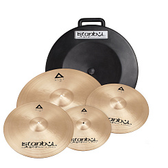 ISTANBUL AGOP XIST IXS3