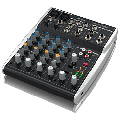 Аналоговый микшер Behringer XENYX 802S