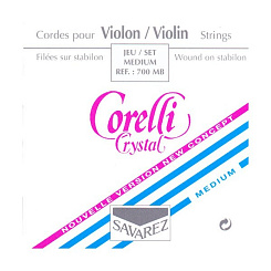 SAVAREZ Corelli Cristal 700MB