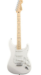 FENDER STANDARD STRAT PF AWT NO BAG