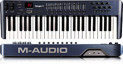 M-audio Oxygen 49