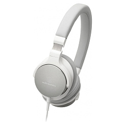 Наушники AUDIO-TECHNICA ATH-SR5 WH