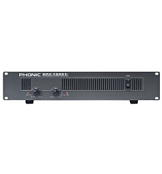 PHONIC MAX 2500 V10