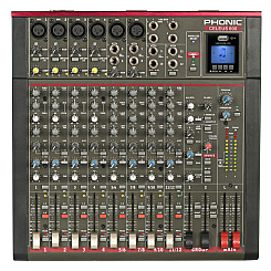 Phonic CELEUS 600