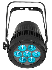 CHAUVET COLORado 1 Quad Tour Светодиодный прожектор