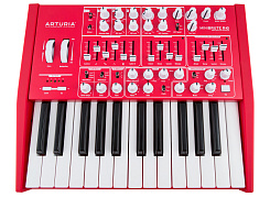 Arturia MiniBrute Red Аналоговый синтезатор