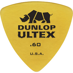 Dunlop 421R. 60  Медиаторы Ultex Standard 