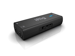 Аудиоинтерфейс IK Multimedia iRig-HD2