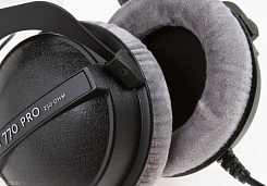 Beyerdynamic DT770 PRO закрытые наушники, 250 Ом